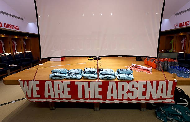 Thiếu bản lĩnh, Arsenal ngậm ngùi nhìn PSG vào chung kết Cúp C1 châu Âu 2025 ảnh 3