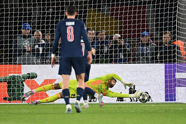 Thiếu bản lĩnh, Arsenal ngậm ngùi nhìn PSG vào chung kết Cúp C1 châu Âu 2025 ảnh 16