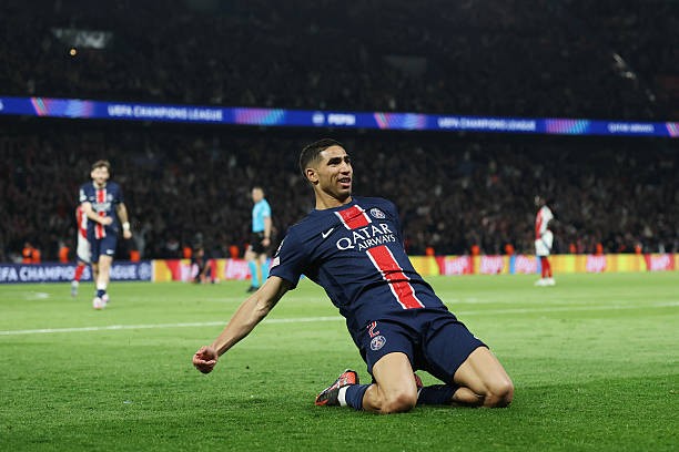 Thiếu bản lĩnh, Arsenal ngậm ngùi nhìn PSG vào chung kết Cúp C1 châu Âu 2025 ảnh 18