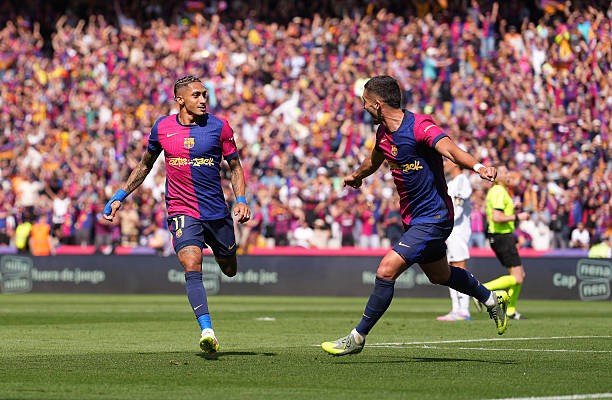 Hat-trick của Mbappe không cứu được Real Madrid ảnh 4