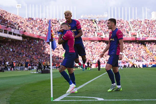 Hat-trick của Mbappe không cứu được Real Madrid ảnh 5