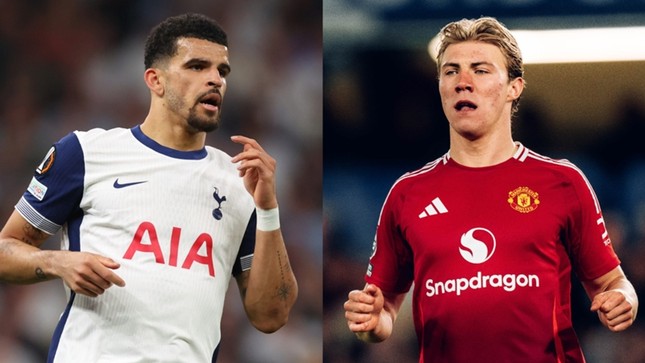 Xem trực tiếp chung kết Tottenham vs MU trên kênh nào, ở đâu? ảnh 1