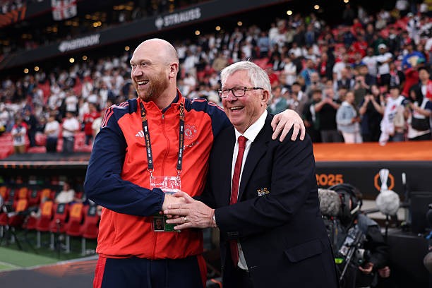 Hạ MU, Tottenham vô địch Cúp C2 châu Âu 2025 ảnh 4