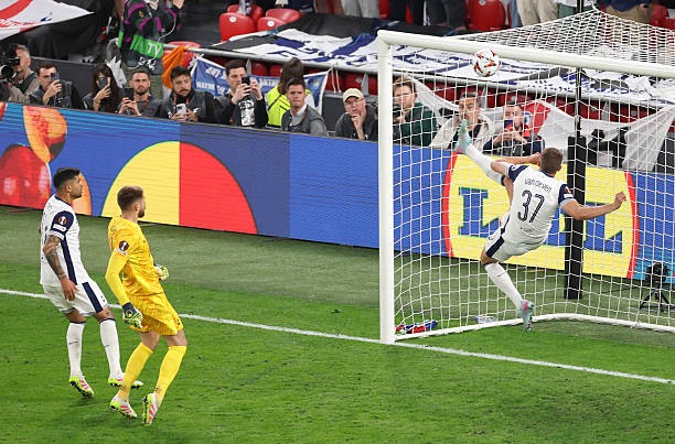 Hạ MU, Tottenham vô địch Cúp C2 châu Âu 2025 ảnh 18