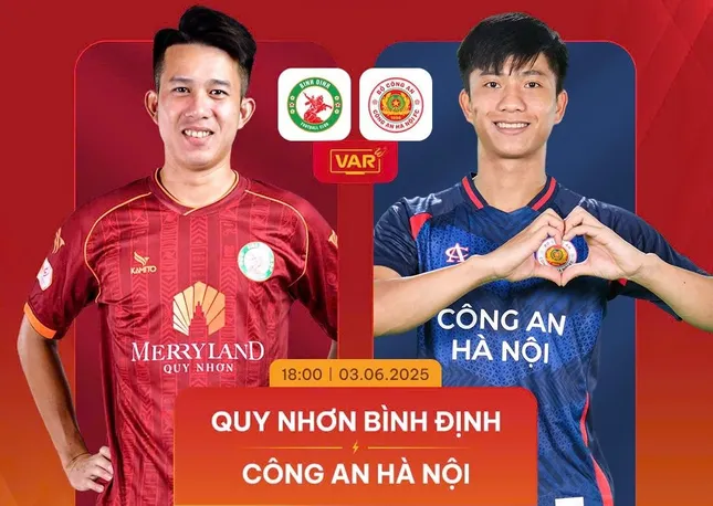 Thua đậm CAHN, Quy Nhơn Bình Định lâm nguy ảnh 4