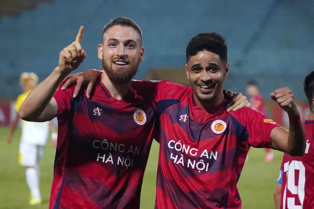 Nhận định Quy Nhơn Bình Định vs CAHN, 18h00 ngày 3/6: Không còn đường lùi ảnh 1
