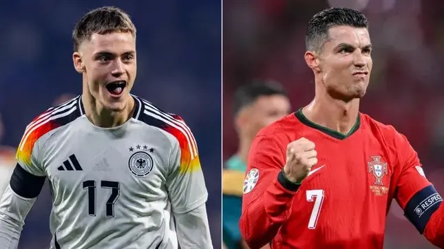 Nhận định Đức vs Bồ Đào Nha, 02h00 ngày 5/6: Món nợ khó trả ảnh 1