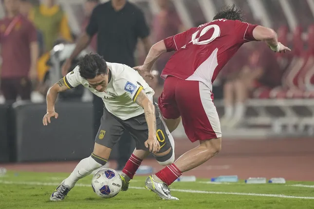 Trung Quốc hết cơ hội dự World Cup 2026, CĐV đòi giải tán ĐTQG ảnh 1