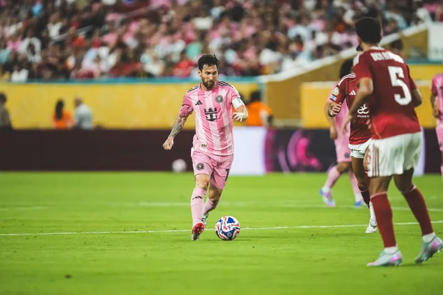 Nhận định Inter Miami vs Porto, 02h00 ngày 20/6: Chủ nhà lâm nguy ảnh 2