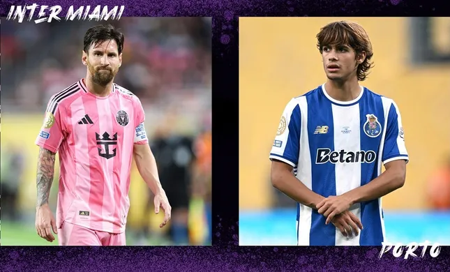 Nhận định Inter Miami vs Porto, 02h00 ngày 20/6: Chủ nhà lâm nguy ảnh 1