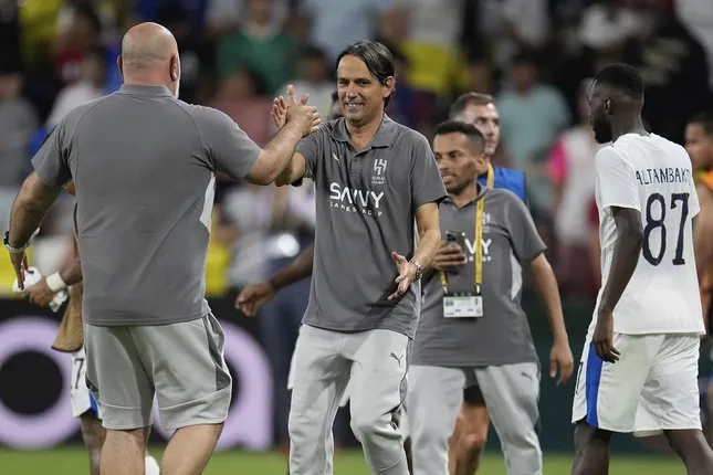 Al Hilal trở thành CLB châu Á duy nhất vào vòng 1/8 FIFA Club World Cup 2025 ảnh 1