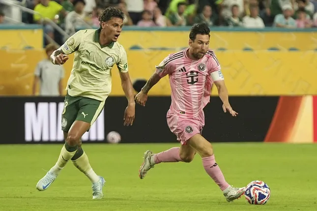 Nhận định PSG vs Inter Miami, 23h00 ngày 29/6: Chỉ Messi là không đủ ảnh 2