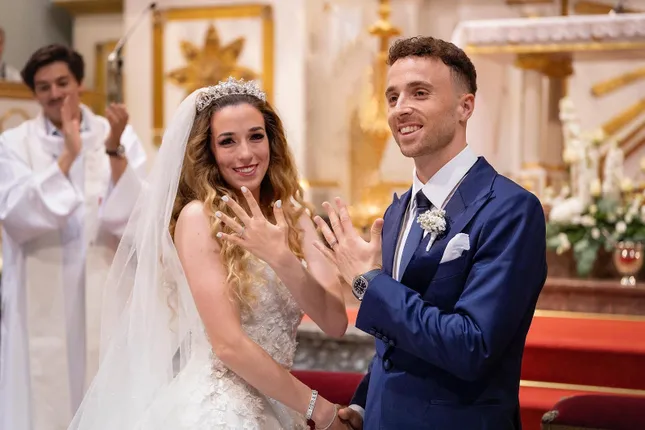 Bi kịch của Diogo Jota: Vừa kết hôn 11 ngày trước, bỏ lại 3 con thơ ảnh 1