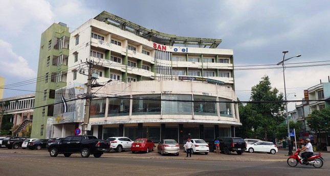 Vụ lãng phí 'đất vàng' ở Gia Lai: Cam kết đưa vào sử dụng, triển khai dự án mới ảnh 3