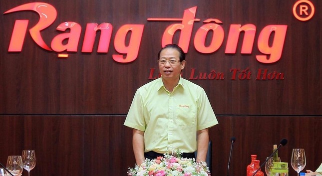 Nhân viên ồ ạt nghỉ việc, công ty em trai cựu Thứ trưởng Kim Thoa dừng hoạt động ảnh 1