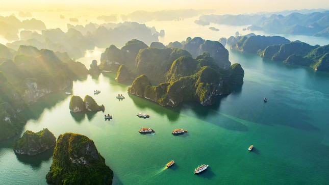 Tên gọi các di sản văn hóa, di tích, khu du lịch quốc gia thay đổi thế nào sau sáp nhập? ảnh 1