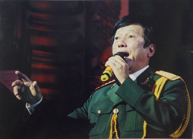 Gần 100 nghệ sĩ tham gia đêm nhạc kỷ niệm 50 năm thống nhất đất nước ảnh 2