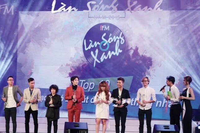 Sân khấu Lan Anh đóng cửa ảnh 3