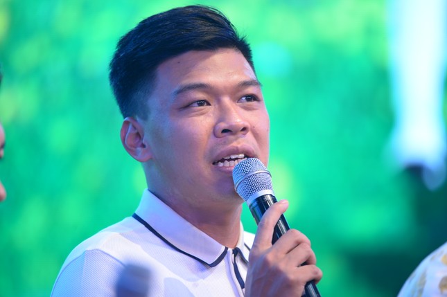 Bố ơi! Mình đi đâu thế phản hồi tình tiết gây sốc ảnh 3