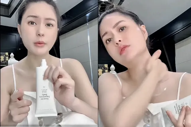 Bộ Y tế chỉ đạo làm rõ sai phạm liên quan đến công ty mỹ phẩm của vợ chồng Đoàn Di Băng ảnh 3
