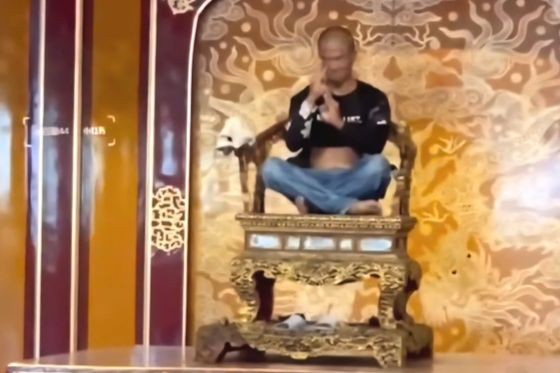 Chốt phương án 'cứu' ngai vàng triều Nguyễn ảnh 1
