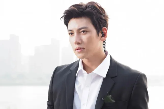Ji Chang Wook đến Việt Nam ảnh 1