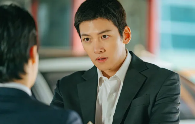 Ji Chang Wook đến Việt Nam ảnh 3