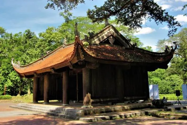 Bộ Văn hóa đề nghị Thanh Hóa, Huế, Ninh Bình rà soát di tích ảnh 1