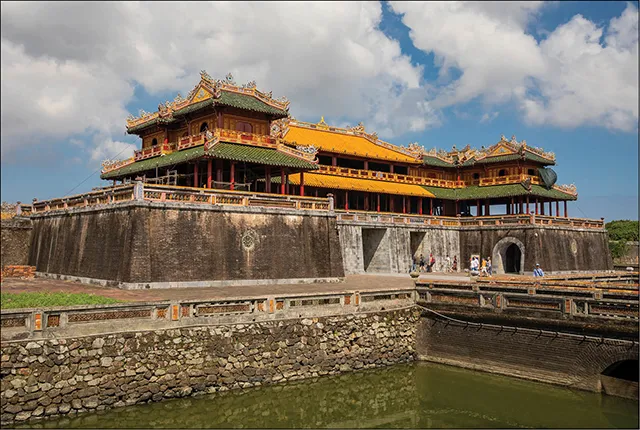 Bộ Văn hóa đề nghị Thanh Hóa, Huế, Ninh Bình rà soát di tích ảnh 3