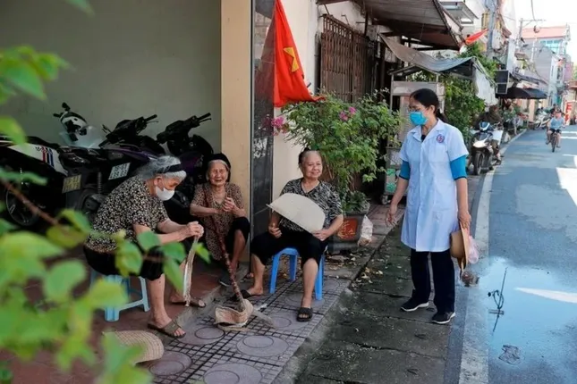 Sốt xuất huyết Dengue: Nguy kịch vì chủ quan ảnh 3