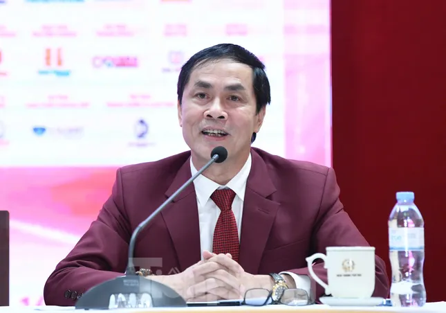 Hoa hậu Việt Nam là cuộc thi không thể đàm phán ảnh 2