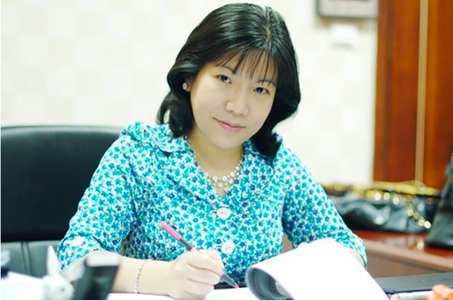 Cựu Chủ tịch Công ty AIC Nguyễn Thị Thanh Nhàn lĩnh thêm 10 năm tù ảnh 1