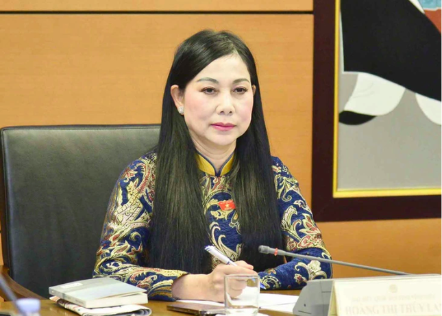Cựu Bí thư, cựu Chủ tịch tỉnh Vĩnh Phúc bị truy tố ở khung hình phạt từ 20 năm tù đến tử hình ảnh 1