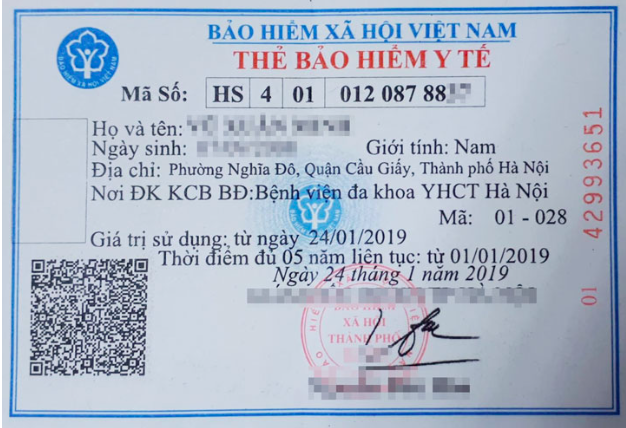 Đề xuất quy định mới về xử lý hành vi gian lận bảo hiểm y tế ảnh 1