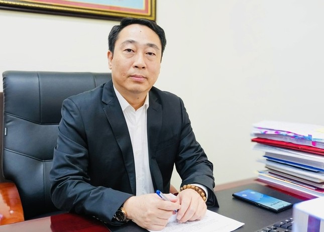 Chuyện những người trợ giúp pháp lý: Bài 2 - Nghề sinh ra vì mục đích nhân đạo ảnh 2