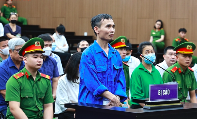 Chủ tịch Công ty Đất hiếm Việt Nam đổ lỗi cho thông tư của Bộ Công Thương ảnh 2