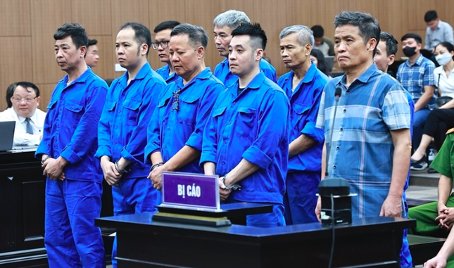 Chủ tịch Công ty Đất hiếm Việt Nam đổ lỗi cho thông tư của Bộ Công Thương ảnh 1