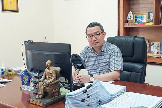 Chưa điều chỉnh tăng mức phạt vi phạm hành chính vì tác động trực tiếp tới người dân ảnh 1