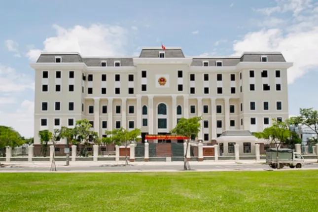 Cựu Phó Chánh án khai lý do &apos;bẻ kèo&apos; với đương sự dù đã nhận tiền hối lộ ảnh 2