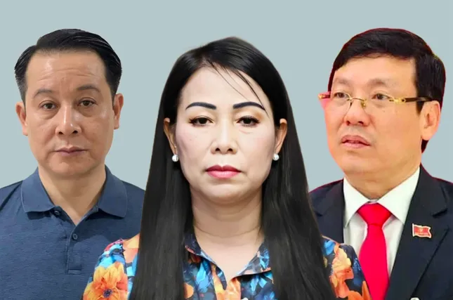 Tập đoàn của Hậu 'Pháo' thu hơn 7.000 tỷ đồng tại dự án ở Nha Trang- Ảnh 2. Tập đoàn của Hậu 'Pháo' thu hơn 7.000 tỷ đồng tại dự án ở Nha Trang- Ảnh 2.