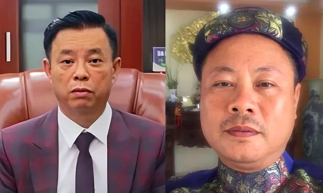 Truy tố nhóm cựu lãnh đạo bệnh viên, trung tâm y tế nhận hối lộ hơn 70 tỷ đồng của doanh nghiệp ảnh 1
