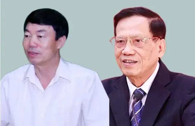 Bà Hoàng Thị Thúy Lan cùng 4 cựu Bí thư Tỉnh ủy hầu tòa trong vụ án Tập đoàn Phúc Sơn ảnh 3