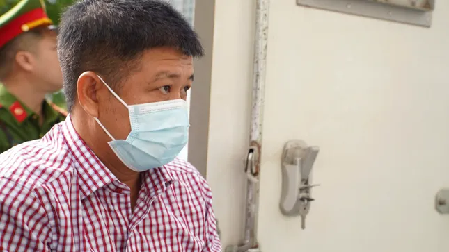 Chủ tịch Tập đoàn Phúc Sơn: Cam kết khắc phục triệt để số tiền hơn 1.100 tỷ đồng trong vòng 4-5 ngày ảnh 2