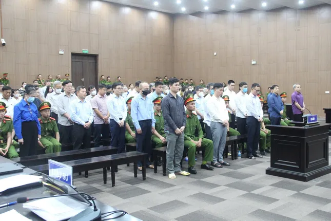 Chủ tịch Tập đoàn Phúc Sơn: Cam kết khắc phục triệt để số tiền hơn 1.100 tỷ đồng trong vòng 4-5 ngày ảnh 1