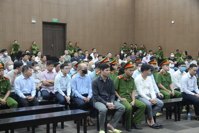Cựu Giám đốc Khu di tích Đền Hùng khen Nguyễn Văn Hậu có trách nhiệm với công trình tâm linh ảnh 1