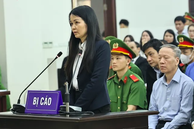 Vì sao cựu Chủ tịch FLC Trịnh Văn Quyết và đồng phạm được giảm án sâu? ảnh 2