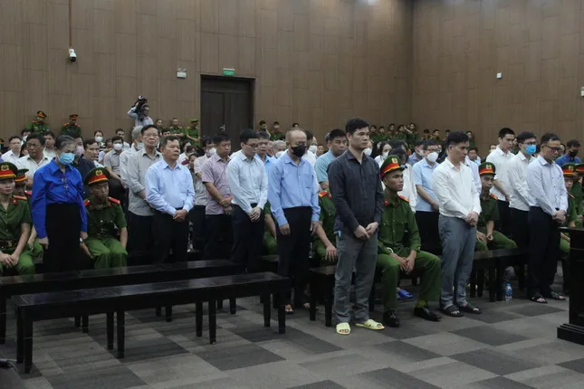 Cựu Bí thư Vĩnh Phúc Hoàng Thị Thúy Lan: &apos;Tôi vô cùng đau đớn và hối hận&apos; ảnh 3