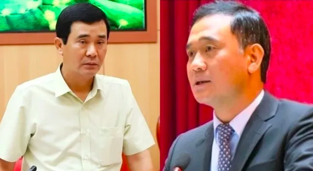 Cựu Phó Chủ tịch tỉnh Phú Thọ Hồ Đại Dũng đánh bạc hơn 7 triệu USD ảnh 1