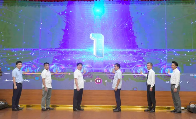 Ngành Thanh tra đang đứng trước thách thức rất lớn, phải thay đổi tư duy, cách làm ảnh 2