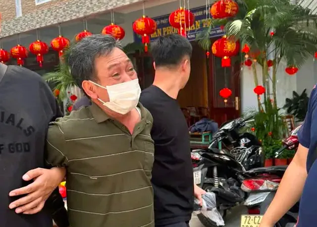 Người đàn ông sát hại mẹ già, vợ và 2 con xin được sớm thi hành án tử hình ảnh 1